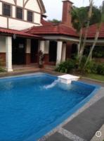 Villa Mommy A Famosa Resort - B&B Malacca