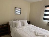 Cozy Private Room, near the Airport - Free parking - 01 - Ferienwohnung Miami