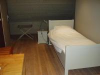 Habitación Triple con baño privado