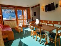 B&B La Plagne Centre - Appartement La Plagne, 3 pièces, 6 personnes - FR-1-351-2 - Bed and Breakfast La Plagne Centre