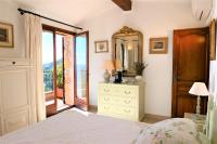 Deluxe Doppelzimmer mit Meerblick