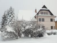 Pension Fortuna - B&B Halenkov