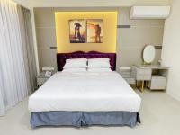 Standaard Kamer met Queensize Bed