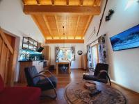 Appartement Kaprun Haus Rudolf - B&B Kaprun