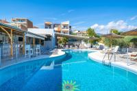 Sunray Hotel - Bed and Breakfast