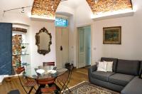 B&B Cuneo - Casa del Conte Massimiliano Roero - Bed and Breakfast Cuneo