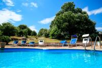 Agriturismo Eden - Ferienwohnung Pitigliano