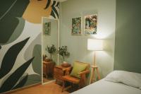 ลีลา รีสอร์ท - Ferienwohnung Lam Luk Ka