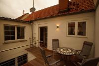 Fewo Kleine Münzenstraße 19 - B&B Brandenburg an der Havel