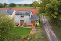 Archers Cottage - Ferienwohnung