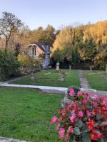 Suite with Garden View