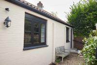 The Workshop - Chambres d’hôtes Fakenham