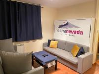 Nevada Home - Ferienwohnung Sierra Nevada