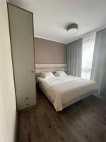 Bel Mare - private apartment - B&B Międzyzdroje