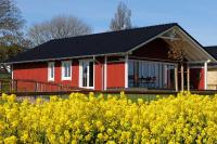 Ferienhaus Jagdhaus - B&B