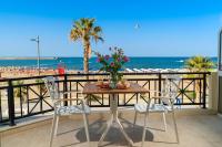 Panorama Studio - B&B Áyios Andónios