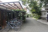Hotel Bumi Asih Gedung Sate Bandung - Chambres d’hôtes Bandung