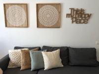 Beautiful apartment in Salinetas Beach - Ferienwohnung
