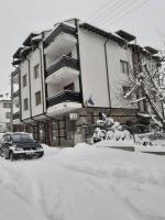 St. Anastasia Apartments - B&B