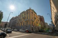 Hostmate - Milano - Boscovich - Stazione Centrale - Chambres d'hôtes Milan