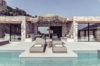 Pera Perou unspoiled luxury villas - Ferienwohnung Agía Effimía
