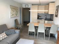 3 pièces + coin montagne, 2*, 8 pers, proche pistes et commerces, parking, animaux OK - FR-1-445-16 - B&B