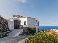Anaga Ocean Views (A): Mountain and Beach Retreat - B&B Santa Cruz de Tenerife