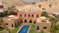 B&B Agadir - Riad Asmaa Agadir - Bed and Breakfast Agadir