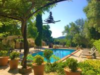 Agroturismo Son Penyaflor - Chambres d’hôtes Alaró