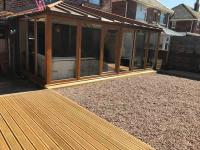 The Beach House South - Blackpool - Entire Holiday Home - B&B Blackpool