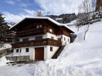 Ferienhaus Resinger - Chambres d’hôtes Matrei in Osttirol