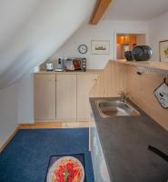 Apartment mit 1 Schlafzimmer