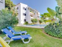 AL - Apartamento Sunrise, Sol Nascente 1 Ground floor - B&B