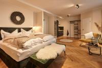 Apartment with 1 bedroom