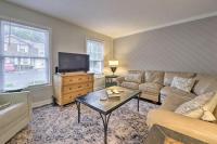 B&B Southern Pines - Charming Southern Pines Abode - Walk to Dtwn! - Bed and Breakfast Southern Pines