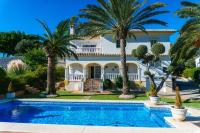 Villa Puerto de la Luz - B&B Mijas