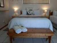 Family Room with Private Bathroom