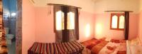 Twin Room with View