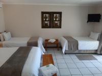Family Room with Private Bathroom