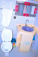 Camera Tripla Standard