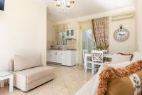 Appartement met Terras