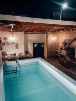 Casinha do Roxo - B&B Ervidel