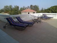 Doppelzimmer mit eigenem Bad