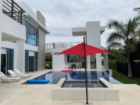 Hermosa Villa de Descanso - Bed and Breakfast