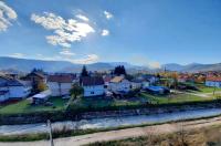 Apartman Enjoy - B&B Pale