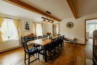 Slunečná Rokytnice - Ferienwohnung Rokytnice nad Jizerou