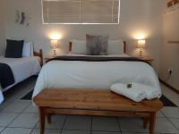 Family Room with Private Bathroom