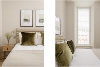 Apartamento de lujo con vistas al Museo