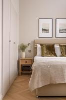 Apartamento Deluxe de 1 dormitorio