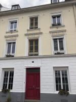 3DALIPHARD - Bed and Breakfast Rouen